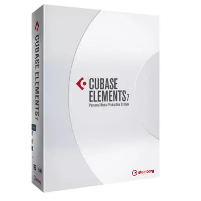Cubase Elements 7